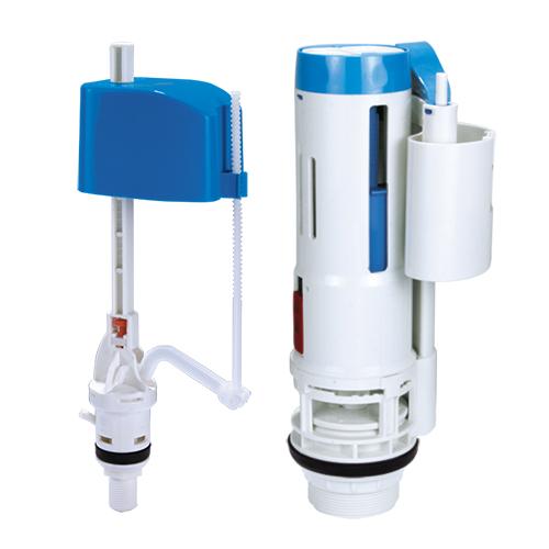 Bộ xả hai nhấn két rời VS093S
